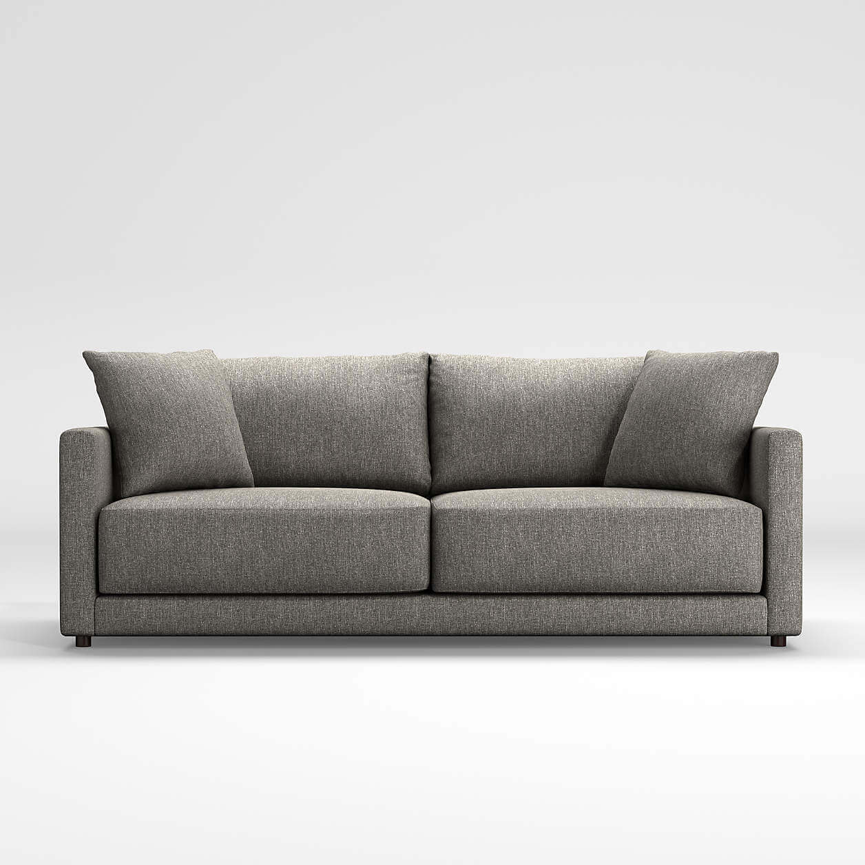 Gather Sofa — Modular, Deep Seat