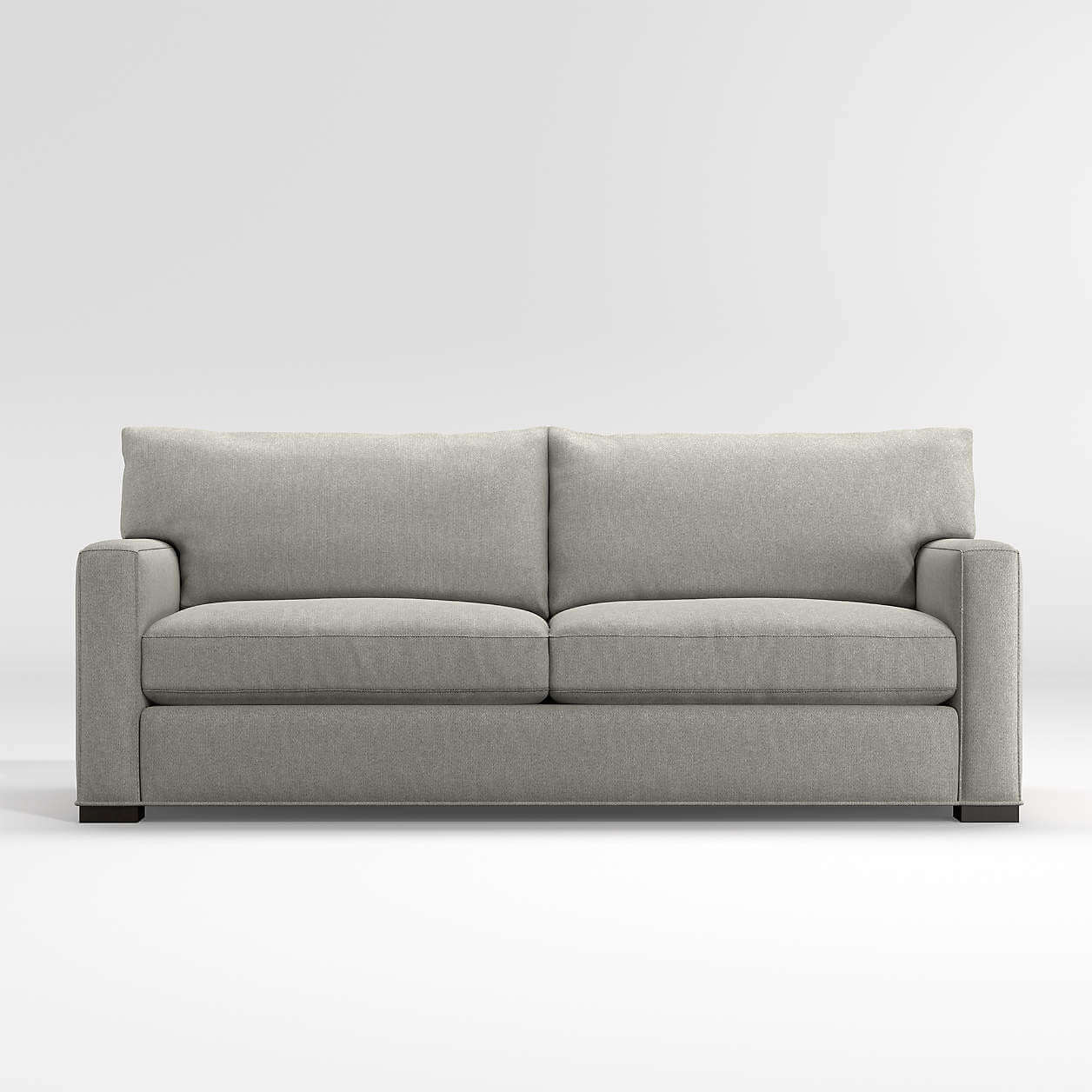 Axis Sofa — 2‑Seat